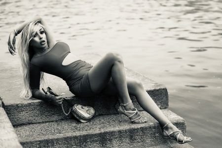 Treffen Sie Amazing Monica Hot: Top Eskorte Frau - model photo Meghann Girl (18+)