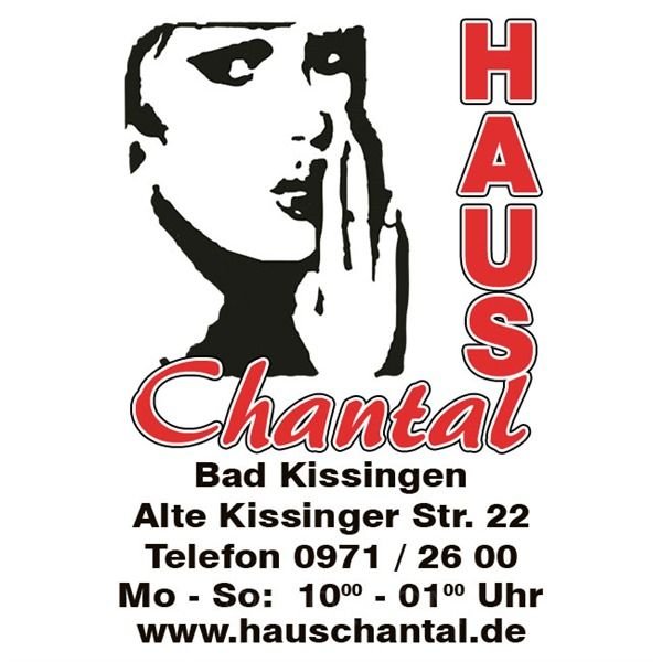 Bester HAUS CHANTAL in Bad Kissingen - place photo 2