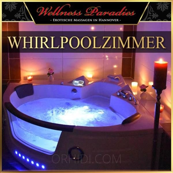 Il migliore WHIRLPOOLZIMMER IM WELLNESS PARADIES a Hanover - place photo 1