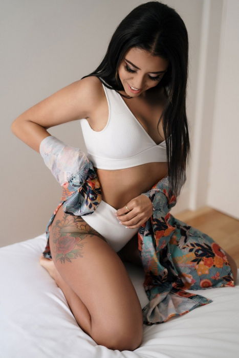 Sophia Massage ? - model main photo 1
