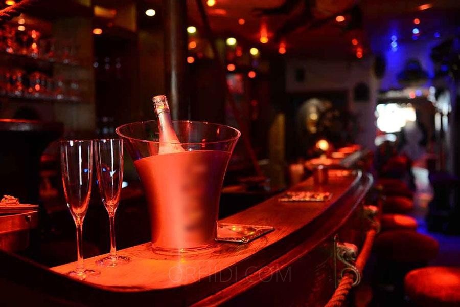Top Nightclubs in Trier - place HAFENMELODIE