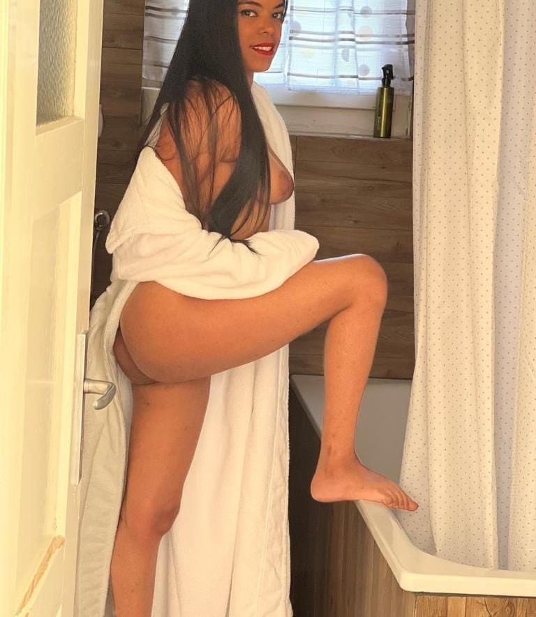 Erotic massage escort in Nottuln - model photo Karibisch Perle Exotisch Baby Girls New In Dagmersellen Sommer Angebot