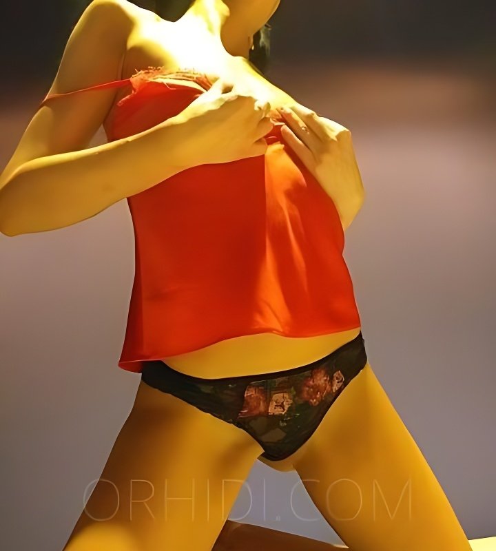 Meet Amazing Kristinka: Top Escort Girl - model preview photo 1 