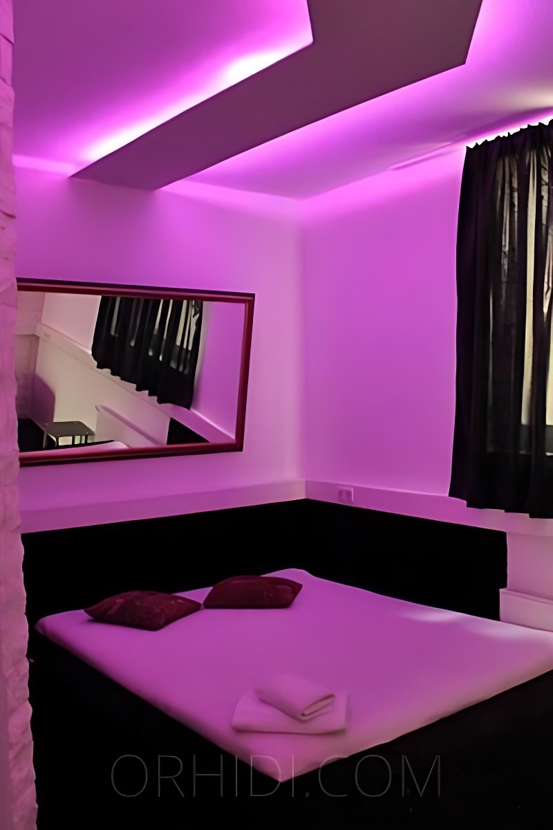 Hannover Beste Massagesalons - place PENTHOUSE HANNOVER