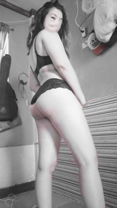 ESKORTE IN CALABARZON - model photo Nekomeow