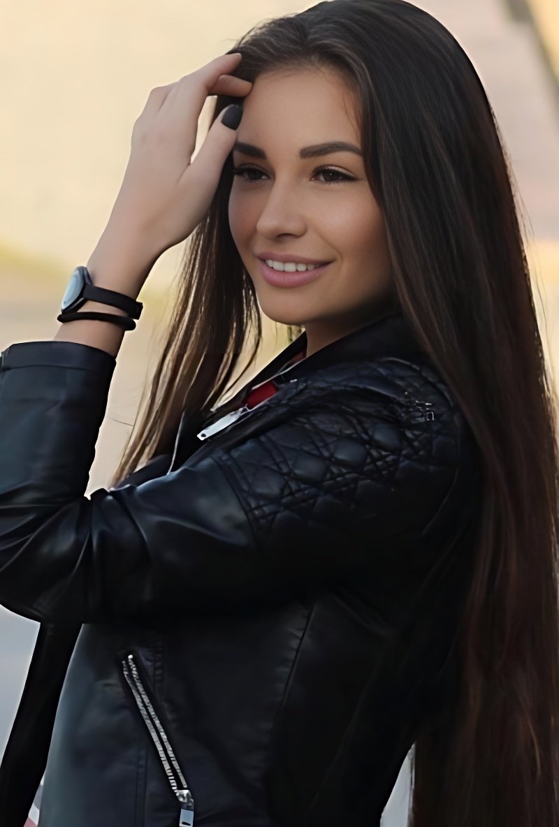 Meet Amazing Arkadiya new: Top Escort Girl - model preview photo 1 