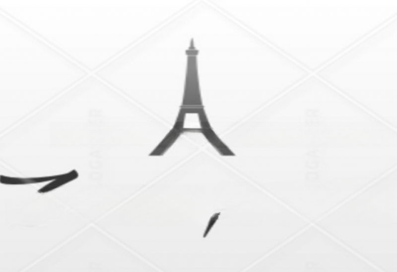 Einrichtungen IN Paris - place Zara Paris