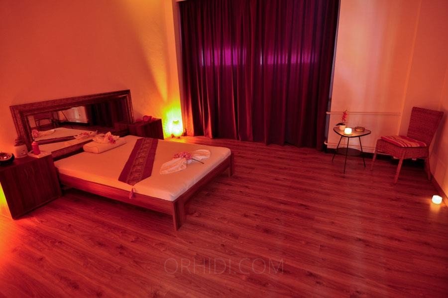 Best Flat for rent Models Are Waiting for You - place BLUMEN THAI MASSAGE