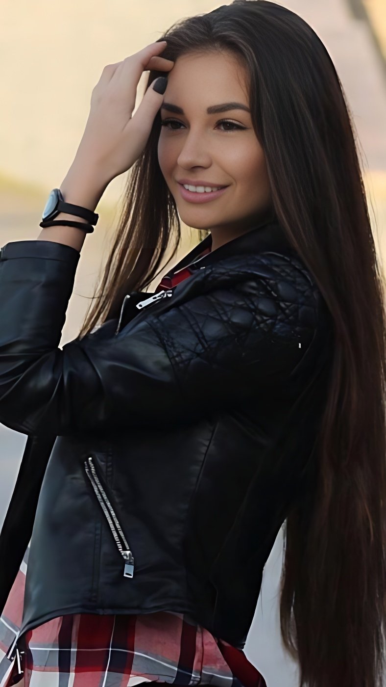 Meet Amazing Arkadiya new: Top Escort Girl - model preview photo 0 