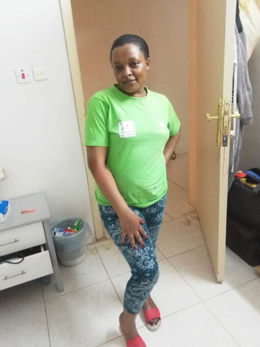 Beste Erotische Massage Escort in Ad Dammam in Ihrer N?he - model photo Vee