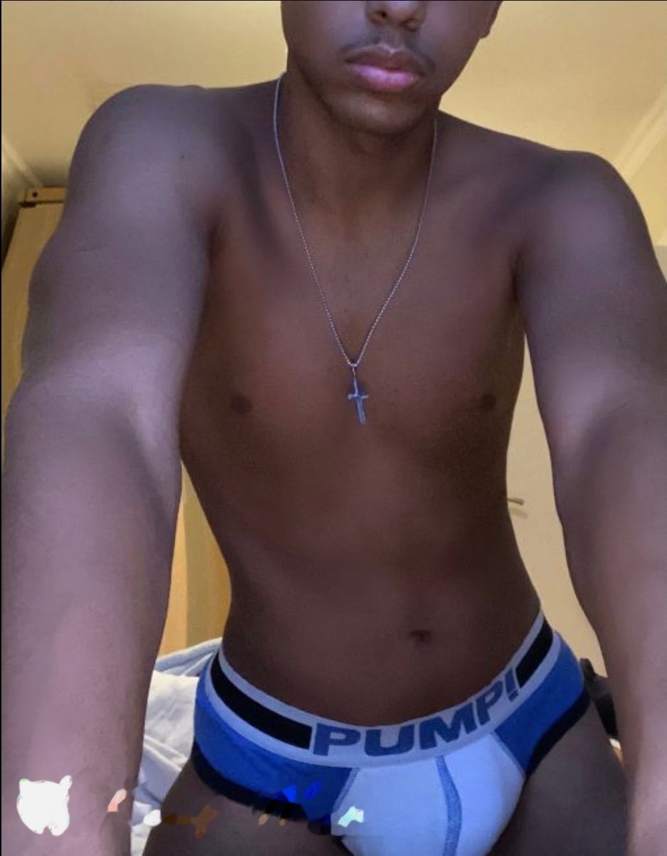 OutCall Escort in Münster - model photo Ihornyboy