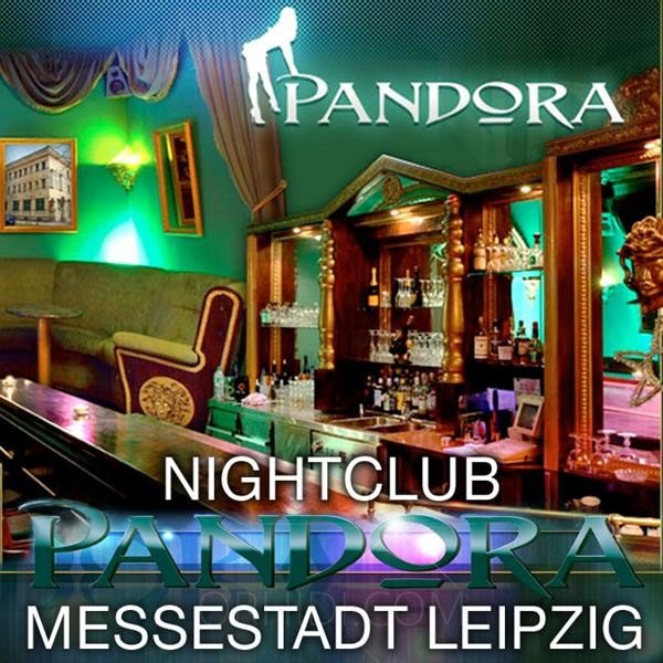 Il migliore NIGHTCLUB PANDORA a Lipsia - place photo 1