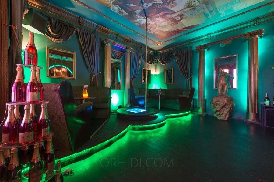 Best Flat for rent Models Are Waiting for You - place NIGHTCLUB PANDORA