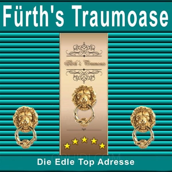 Best FÜRTHS TRAUMOASE in Fürth - place photo 1