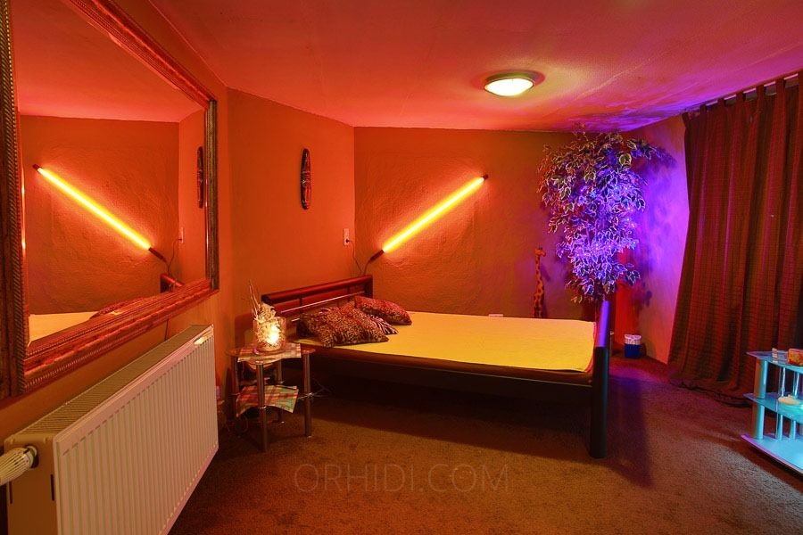 Strip Clubs in Ludwigsburg for You - place MASSAGEPARADIES