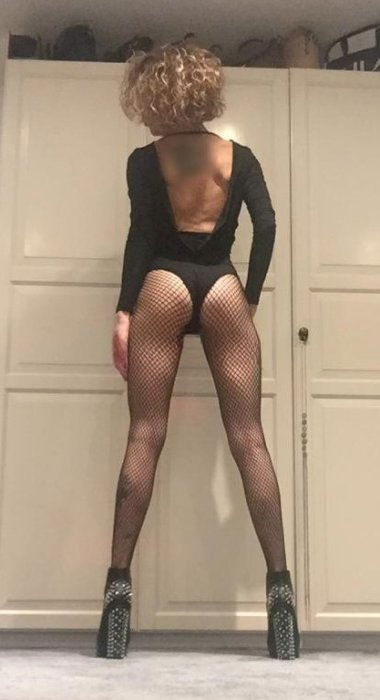 Verifizierte Escort-Nutten in St. Gallen (Sankt Gallen). - model photo Lexi