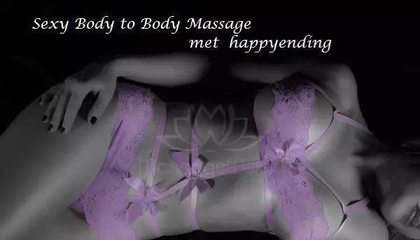 Treffen Sie Amazing Erotische Topless Massage Massagewereld Weert: Top Eskorte Frau - model preview photo 2 