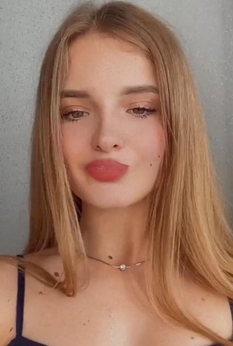 💝Lucka - escorte modelle aus Paris - Orhidi.com