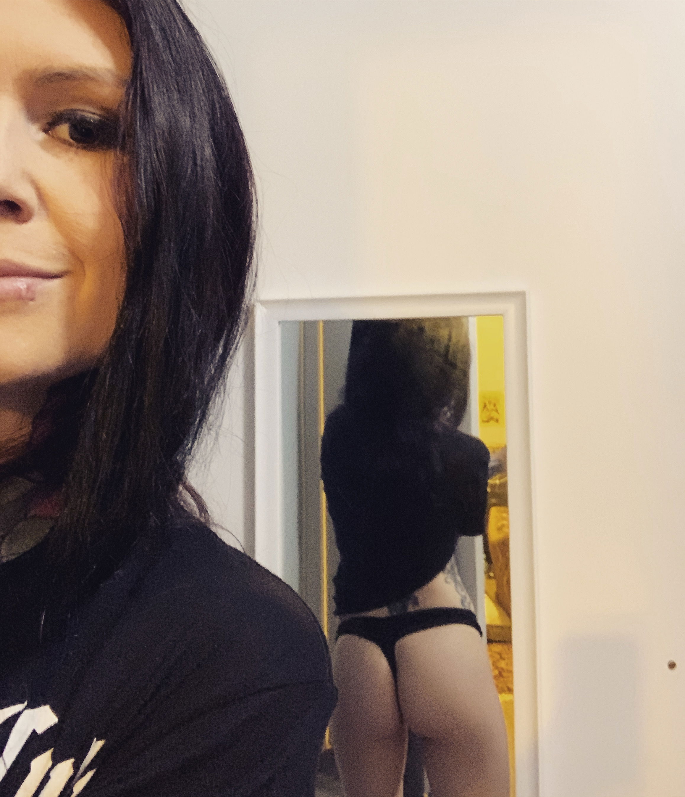 Lady Pavlina - Escort Prague