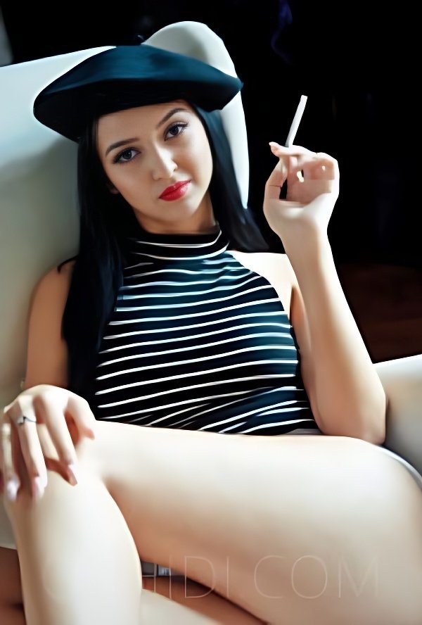 Treffen Sie Amazing Sofia Top Vip: Top Eskorte Frau - model preview photo 1 
