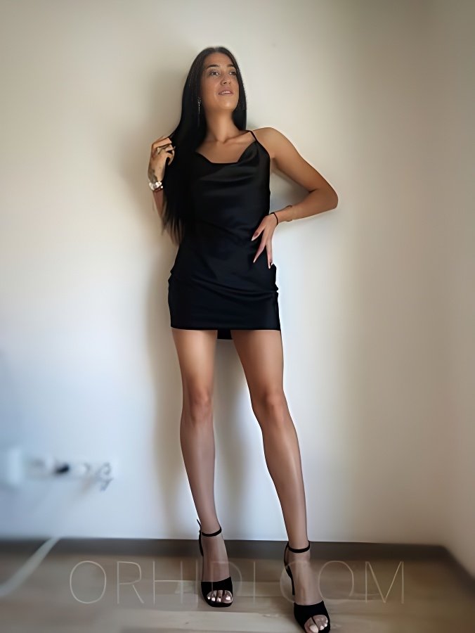 Conoce a la increíble Iza - Nur für kurze Zeit !: la mejor escort - model preview photo 2 