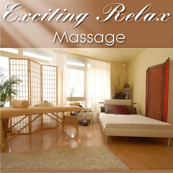 Il migliore EXCITING RELAX MASSAGE a Stoccarda - place photo 3