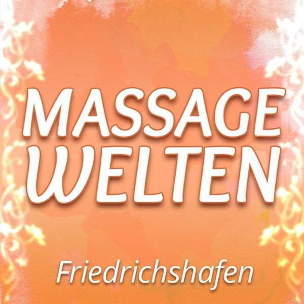 Best MASSAGE WELTEN in Friedrichshafen - place photo 2