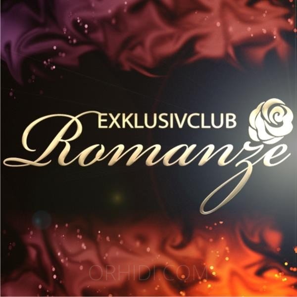Best Walk-ups Models Are Waiting for You - place CLUB ROMANZE