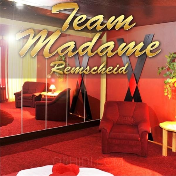 Лучшие TEAM MADAME - THE BEST SEX TEAM в Ремшейд - place photo 3