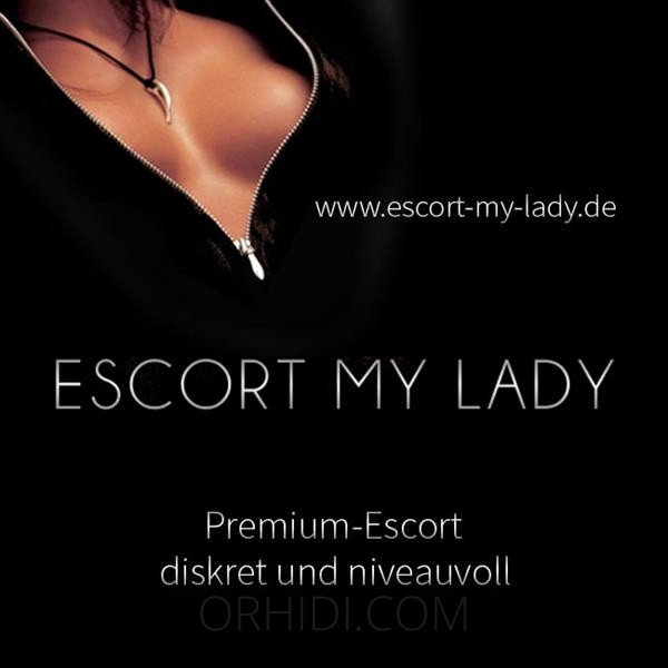 Best Walk-ups Models Are Waiting for You - place ESCORT MY LADY