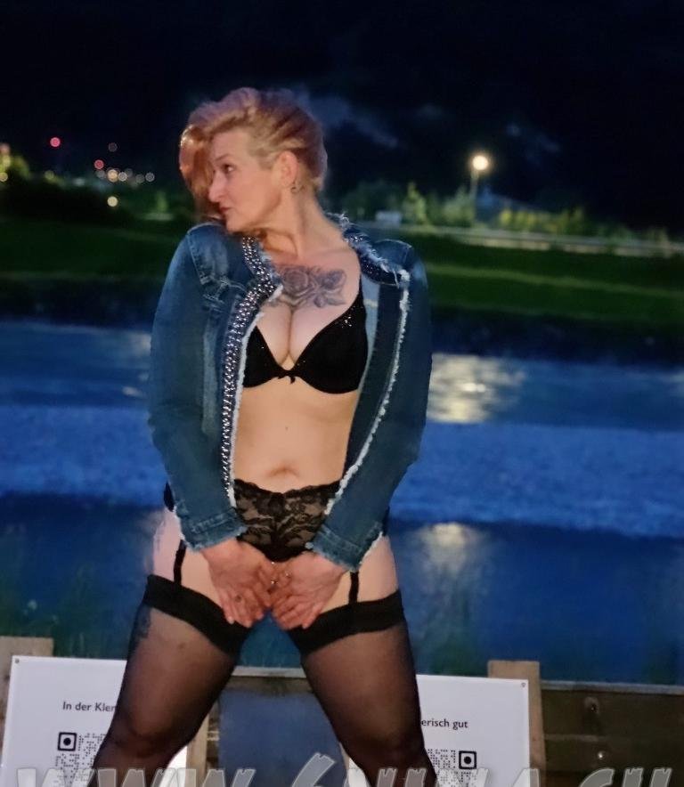 Treffen Sie Amazing Trans Karol: Top Eskorte Frau - model photo Auf Eine Heisse Online Session Mit Ere Aechte Baerner Milf