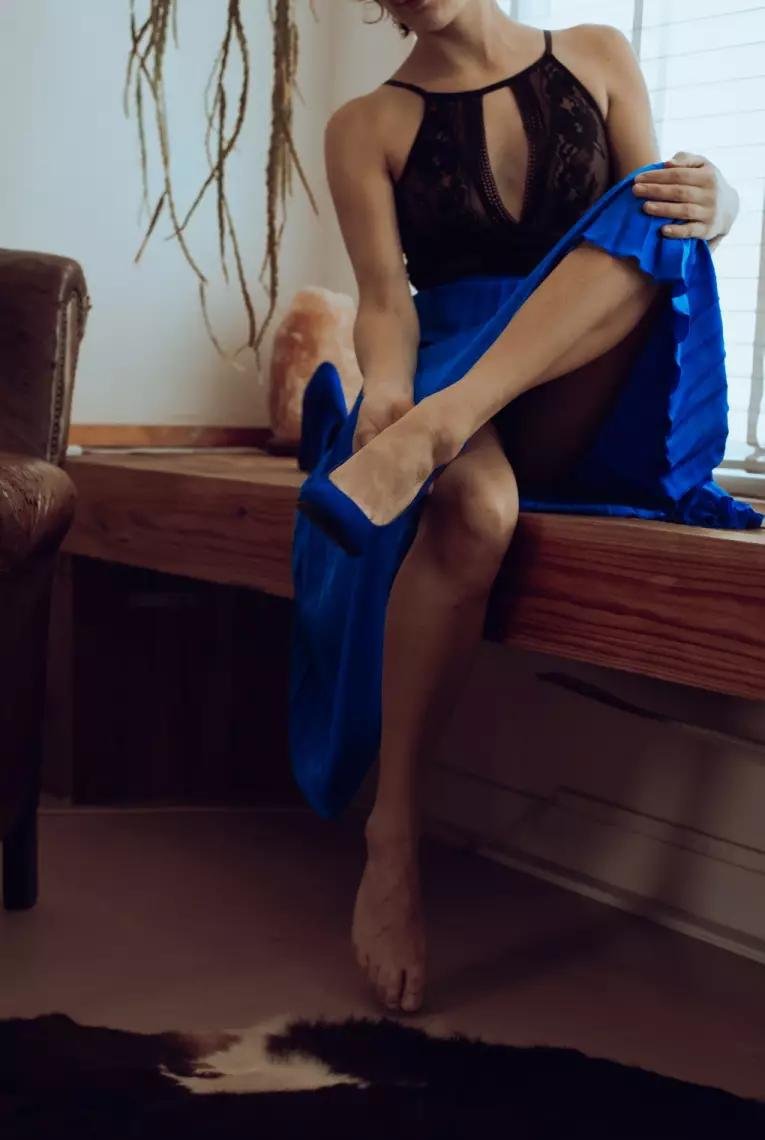 Conoce a la increíble Zoe Beste Gfe Van Het Noorden: la mejor escort - model preview photo 1 