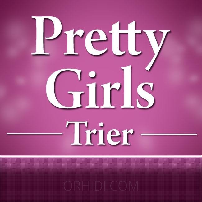 Лучшие Pretty-Girls Trier suchen Verstärkung в Трир - place photo 7