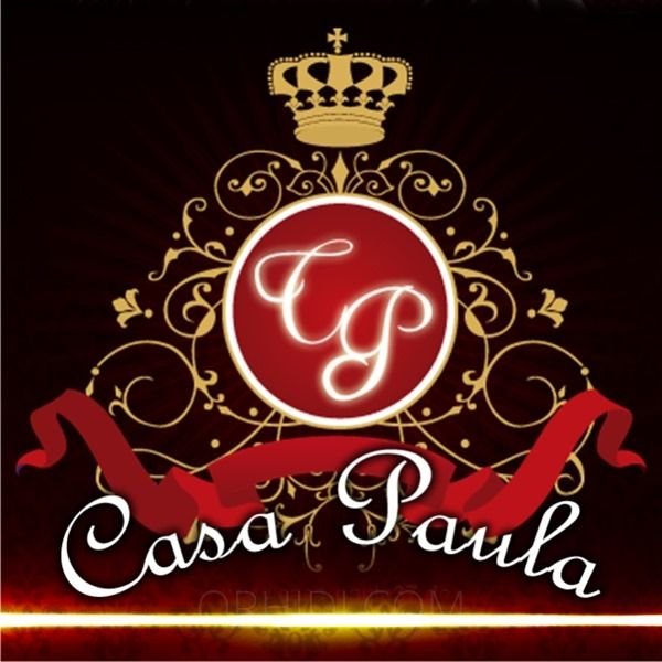 Лучшие Секс вечеринки модели ждут вас - place CLUB CASA PAULA