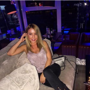 Faszinierende Milf Escort in Jerusalem - model photo Yana