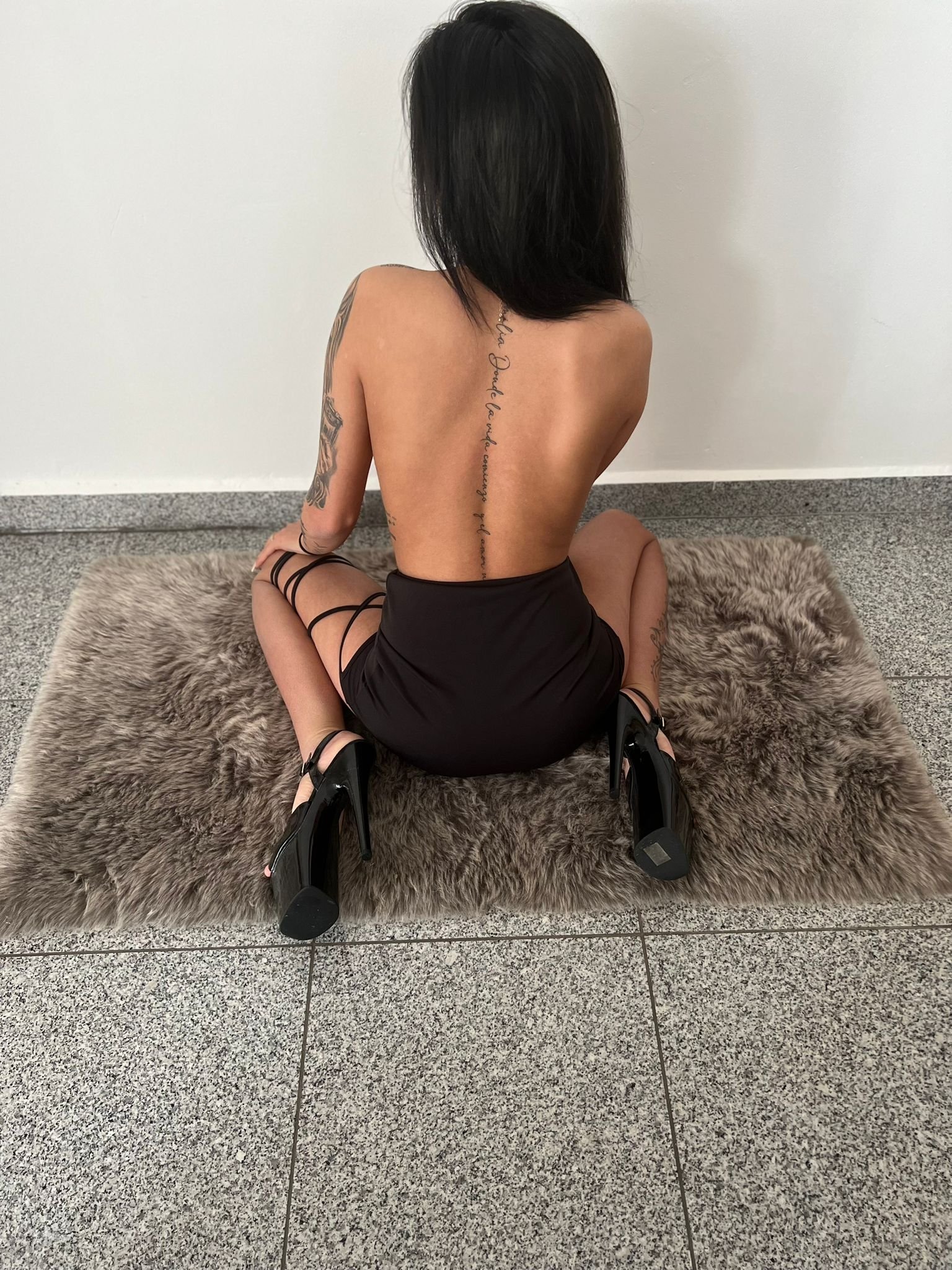 Russian escort in Plymouth - model photo Jessika888