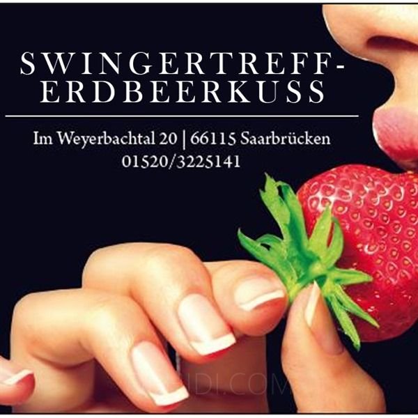 Strip Clubs in Saarland for You - place SWINGERTREFF - ERDBEERKUSS