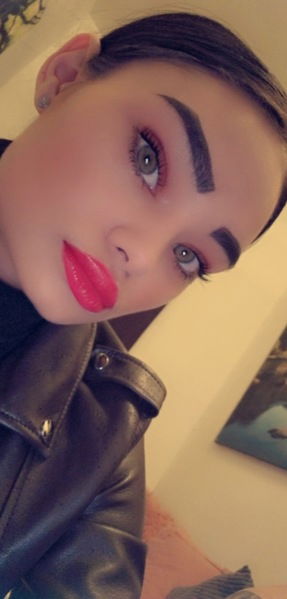 Verifizierte Escort-Huren in Genf. - model photo Brianna55