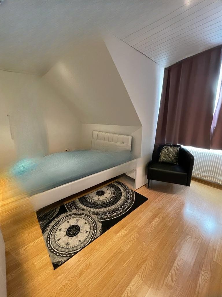 Einrichtungen IN Basel-Landschaft - place Zimmer Zu Vermieten Baden Muttenz Ebikon 
