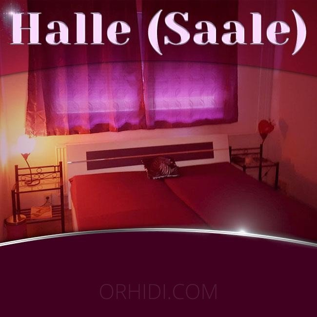 Establishments IN Halle (Saale) - place Kollegin ab 15 Uhr und für ganztags gesucht