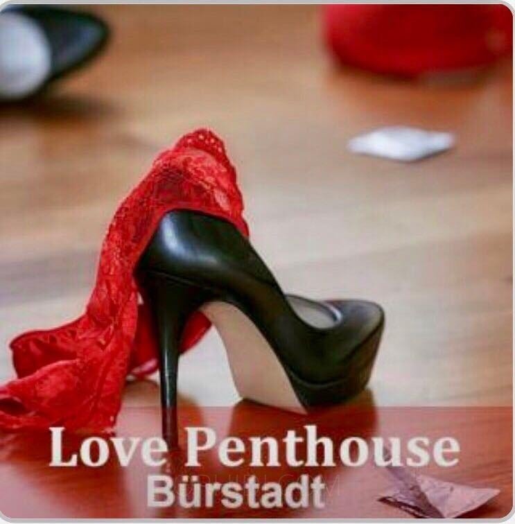 Лучшие Love Penthouse Bürstadt - Zimmer ab 300€/Woche! в Бюрштадт - place photo 7