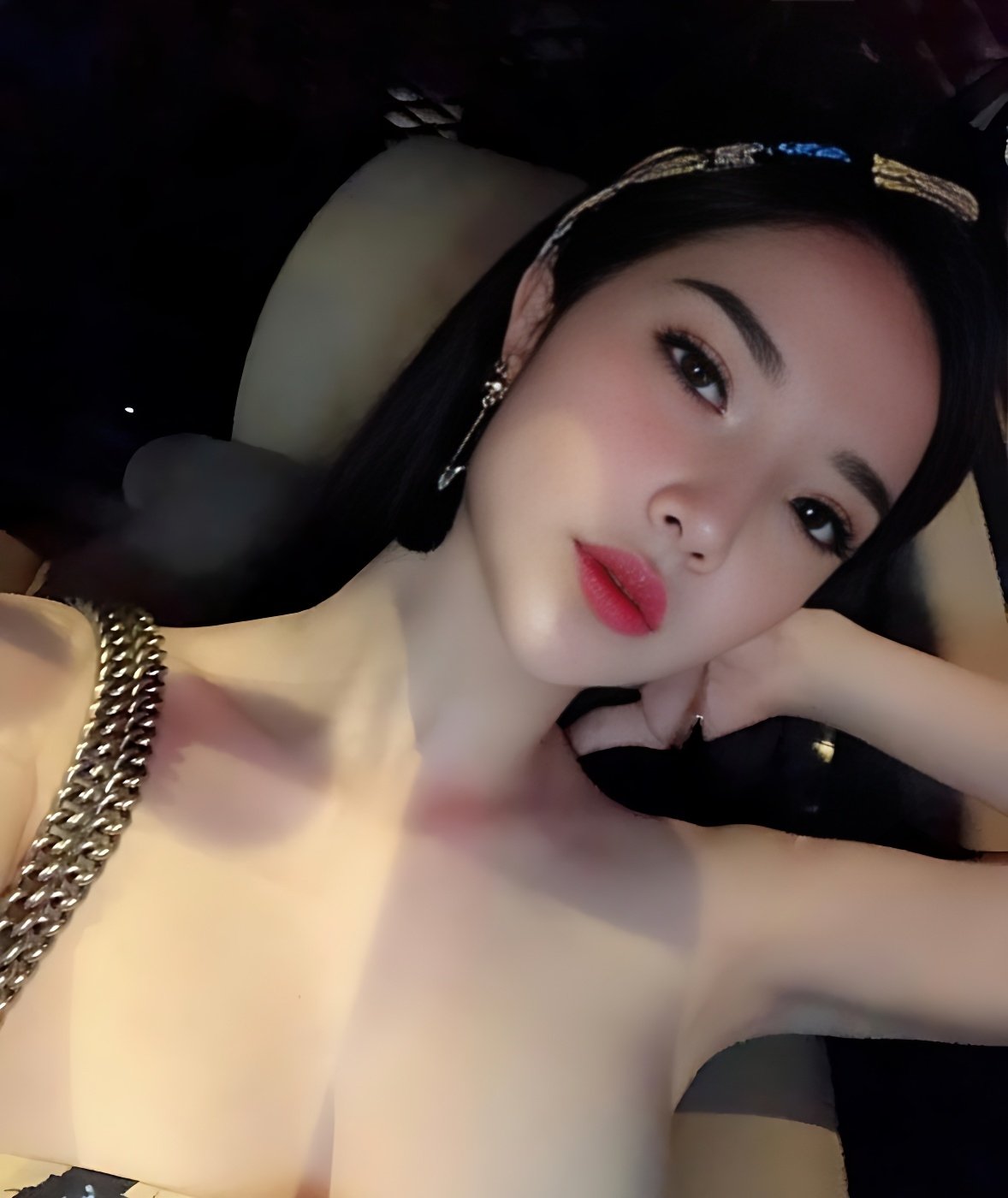 Лучшие Ola kiss в Бангкок - model photo Jessy