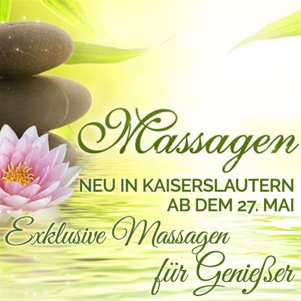Gütersloh Best Massage Salons - place EXKLUSIVE MASSAGEN KL - HEISS  & GEIL !