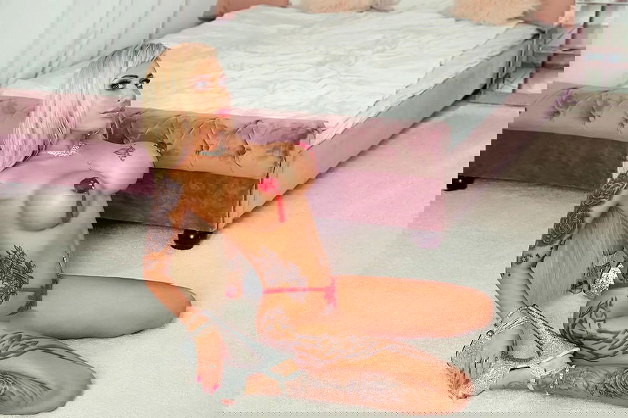 Стриженовтың пизызы