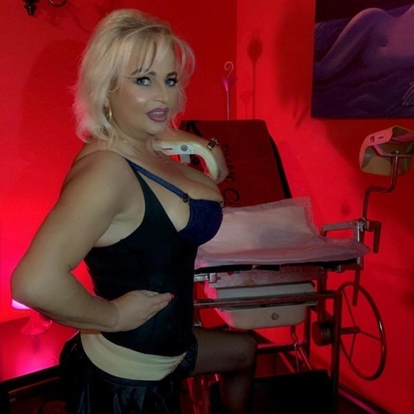 Porn Star Experience escort in Saxony - model photo Bella Traumfrau Mit Beste Zg