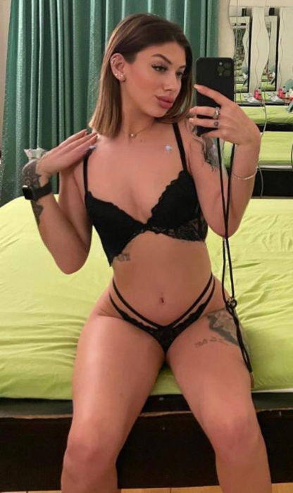 Beste Erotische Massage Escort in Ad Dammam in Ihrer N?he - model photo Melissa