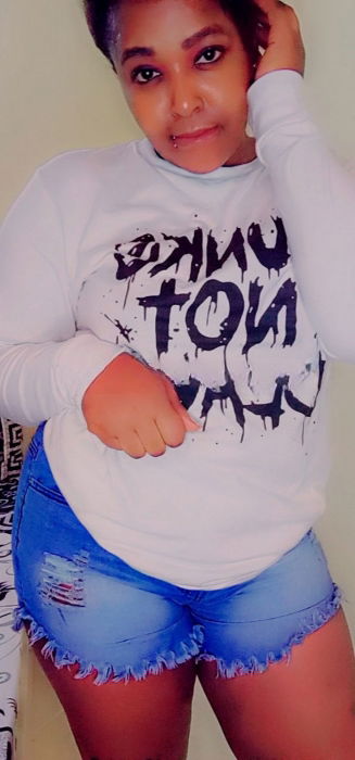 Beste Erotische Massage Escort in Ad Dammam in Ihrer N?he - model photo Terry
