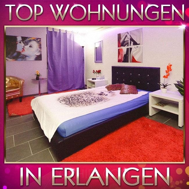 Bester TOP WOHNUNGEN IN ERLANGEN in Nürnberg - place photo 5