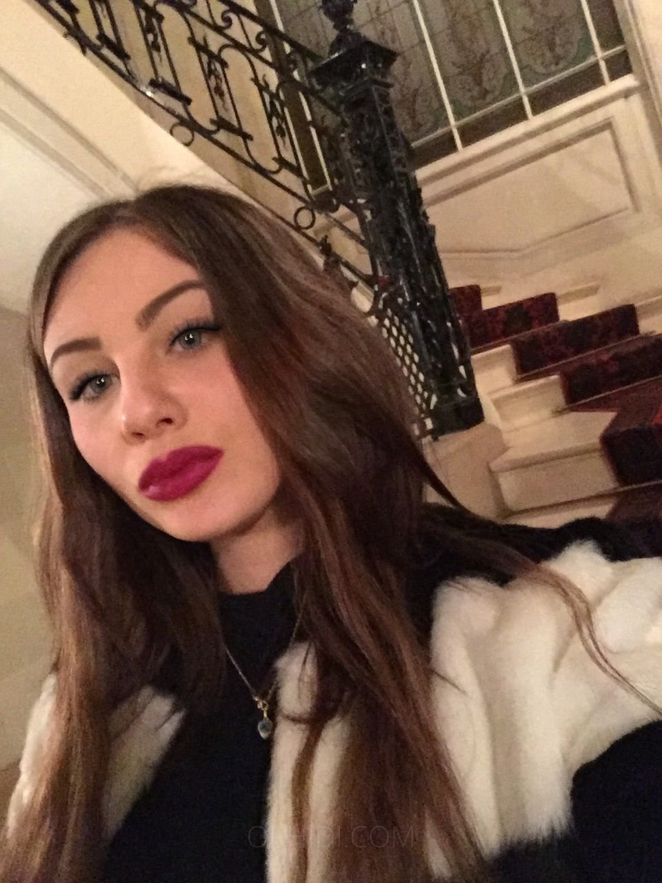 Meet Amazing Olga_Paris: Top Escort Girl - model preview photo 2 