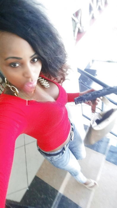 Faszinierende Deepthroat Escort in Mombasa - model photo Erotic Venus
